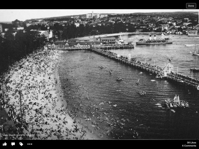 The-History-of-the-Northern-Beaches