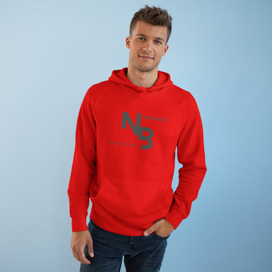 All Seasons HOODIE with Northern Beaches logo