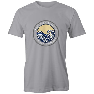 Classic Cotton Tee Northern Beaches Collaroy - Lost Manly Shop