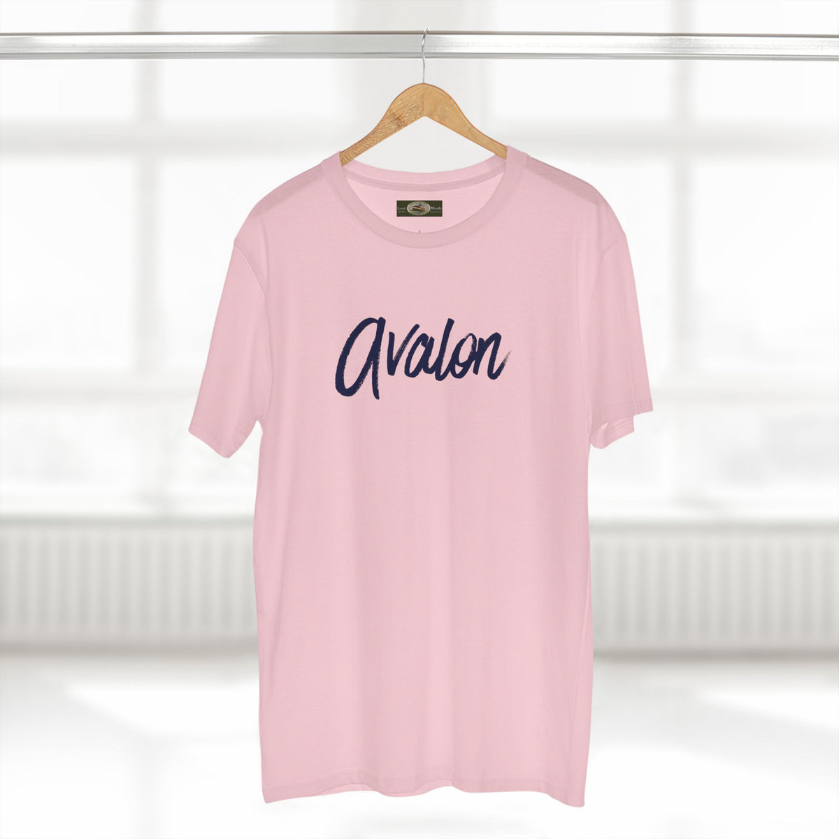 Lost Manly Avalon Custom Logo edition - Lost Manly Shop