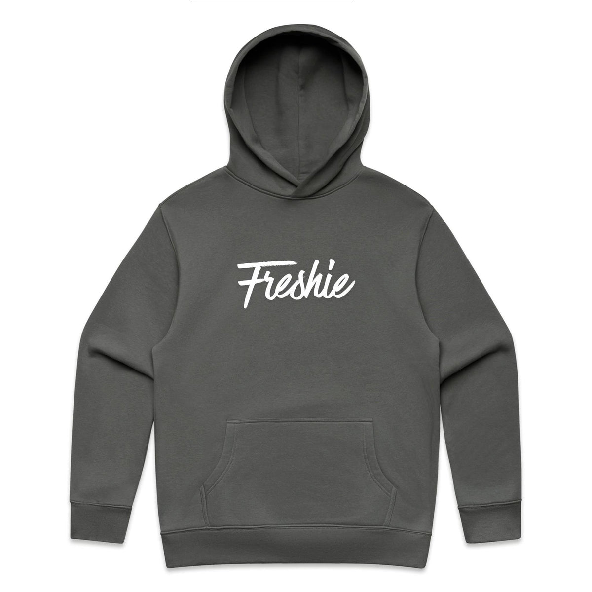 Lost Manly Relax Hood - Freshie Custom Logo Edition - Lost Manly Shop