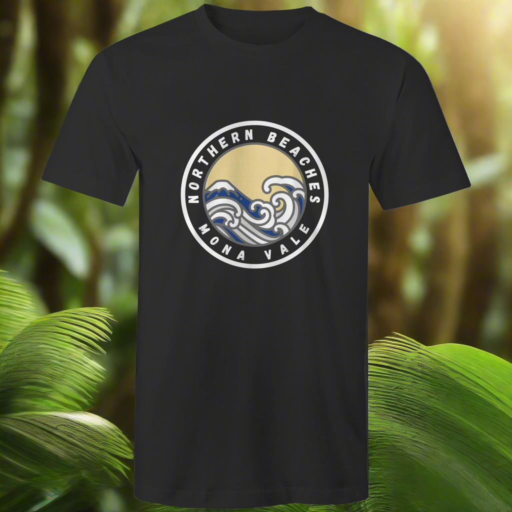 Mona Vale Logo T-Shirt