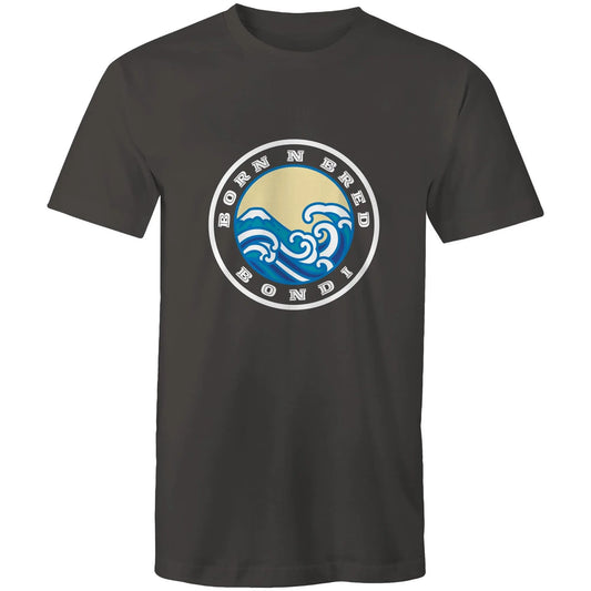 Bondi Custom Logo T-Shirt