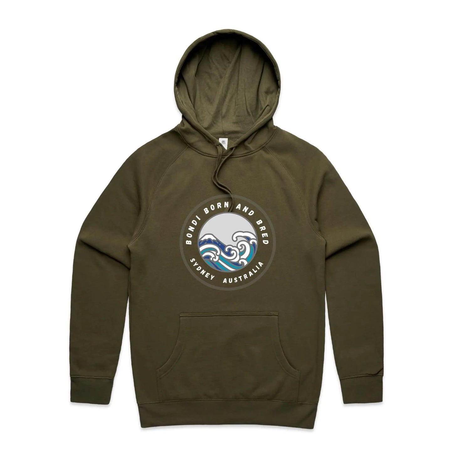 Bondi logo Hoodie