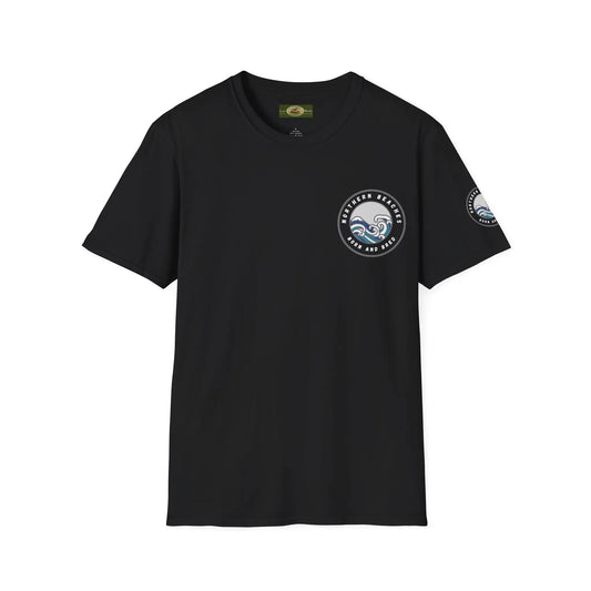 Born & Bred logo T-Shirt