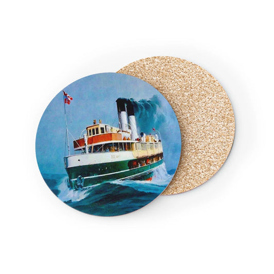 Coasters Dee Why Manly Ferry