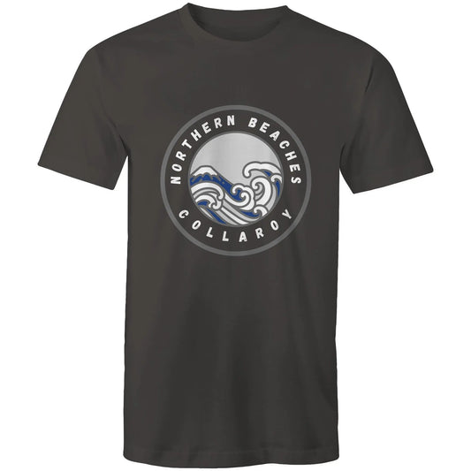 Collaroy front/back logo T-Shirt