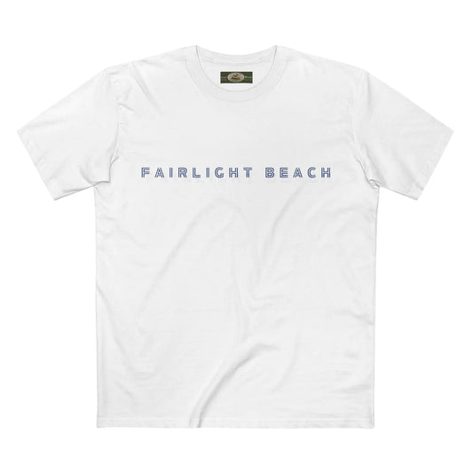 Fairlight Custom Logo T-Shirt