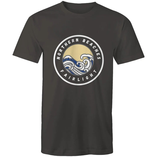 Fairlight Logo T-Shirt