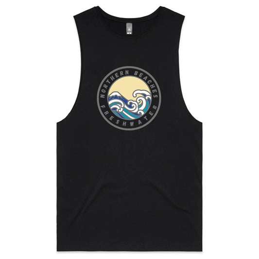 Fairlight custom logo T-Shirt