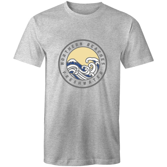 Freshwater Custom Logo T-Shirt