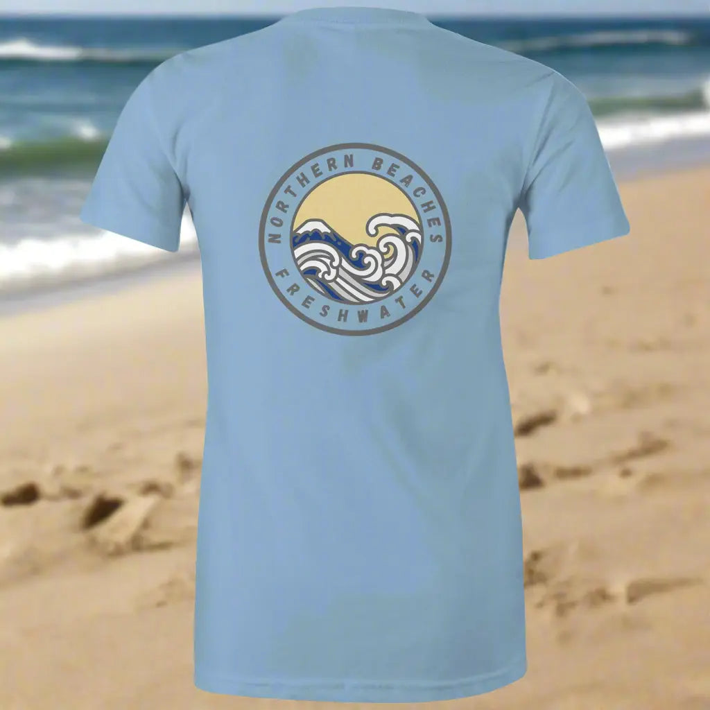 Freshwater Logo T-Shirt