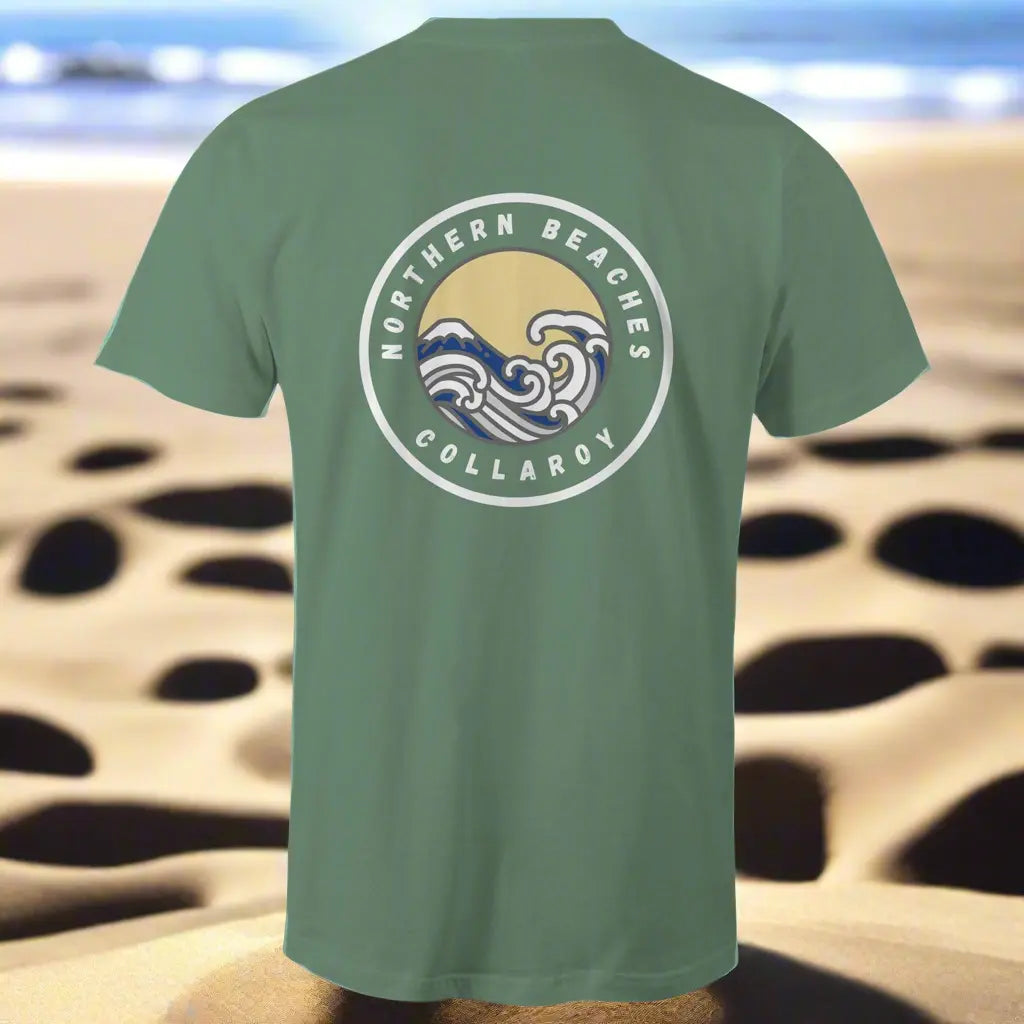 Freshwater Logo T-Shirt