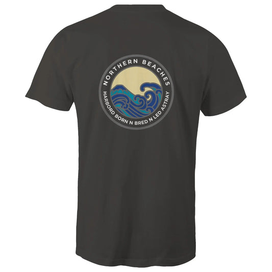 Harbord Logo T-Shirt