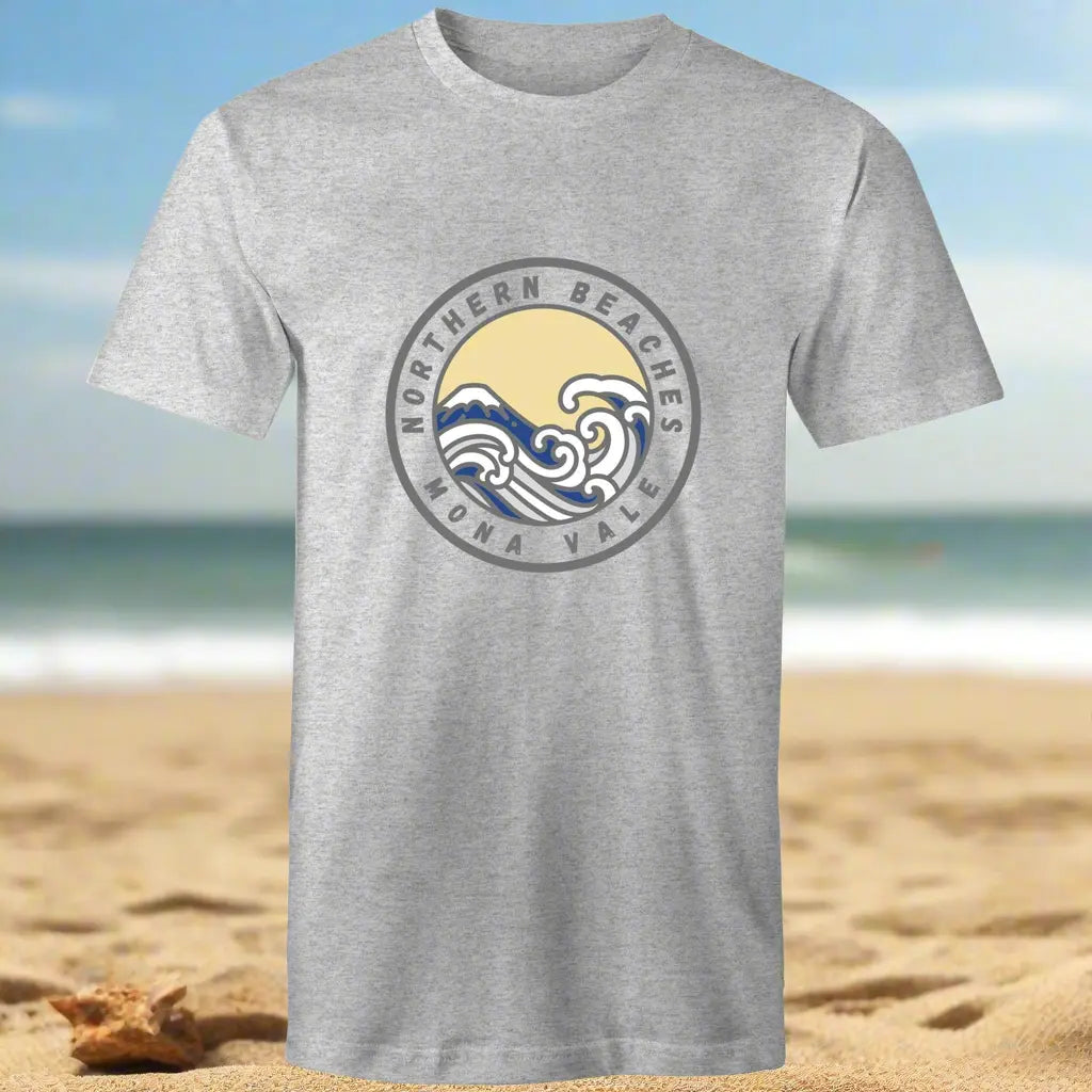 Mona Vale Logo T-Shirt