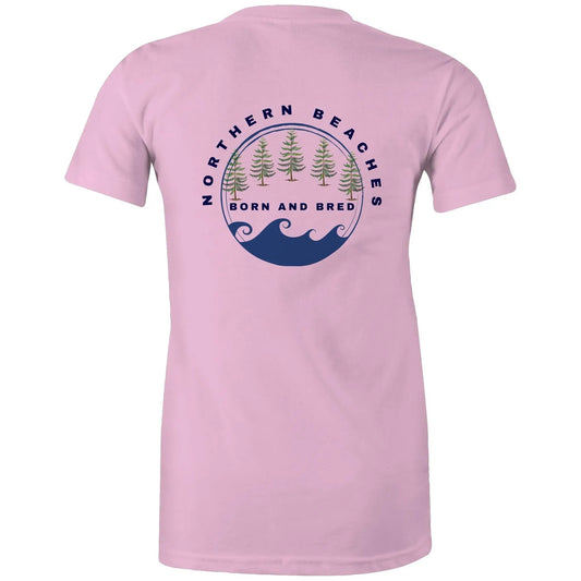 Northern Beaches custom Logo T-Shirt