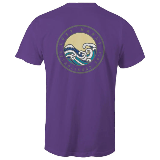Northern Beaches custom logo T-Shirt
