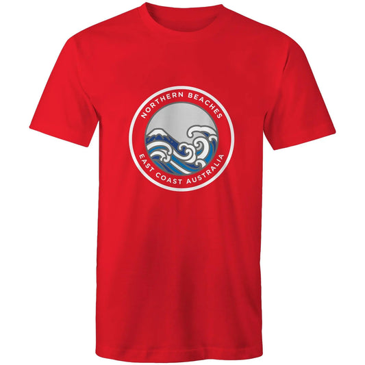 Northern Beaches logo T-Shirt