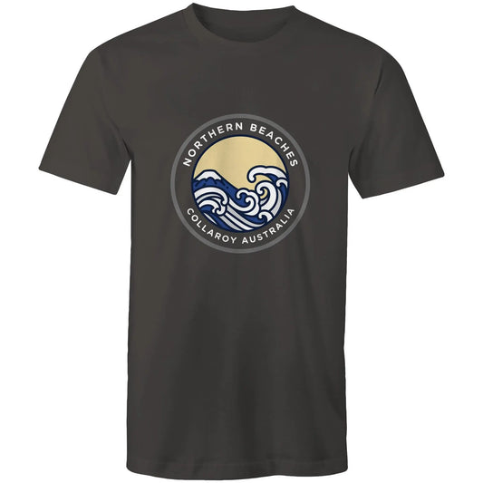 T-Shirt Northern Beaches Collaroy logo