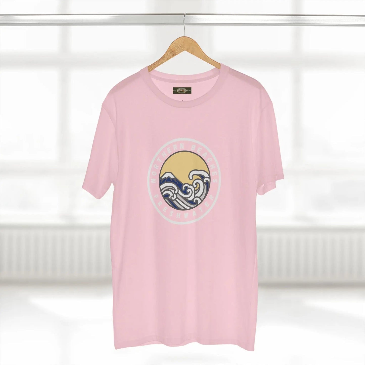 T-Shirt Northern Beaches Freshwater Customised Logo