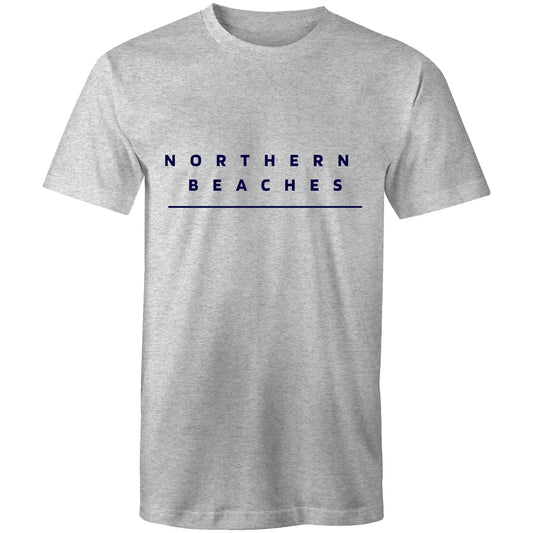 T-Shirt Northern Beaches custom logo