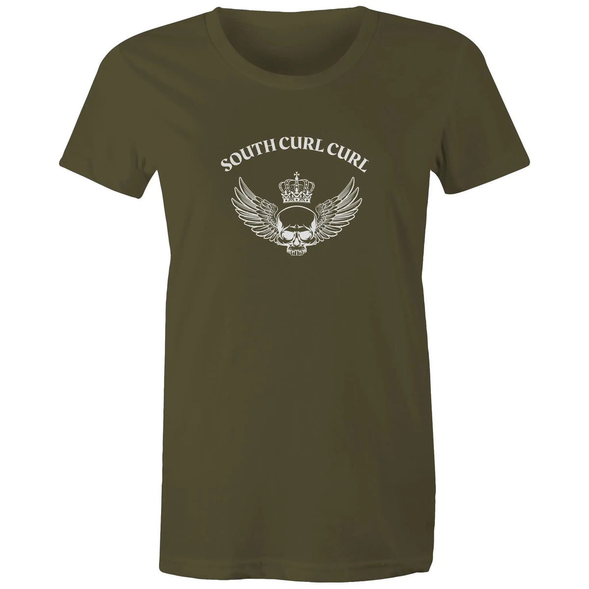 T-Shirt Northern Beaches logo