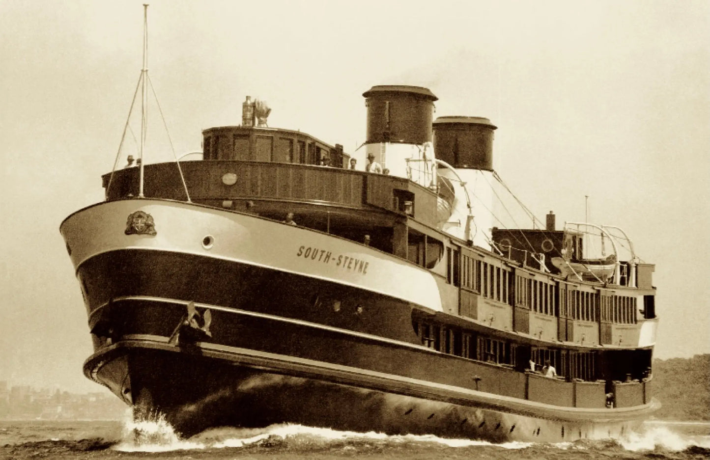 Vintage Poster Prints