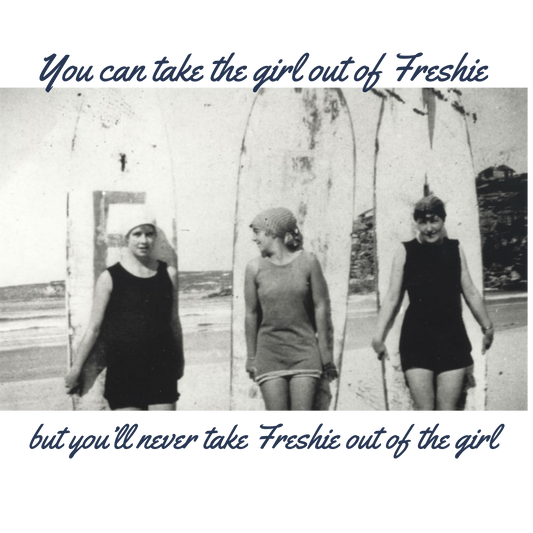 Isabel Letham - Australia's First Lady of the Surf