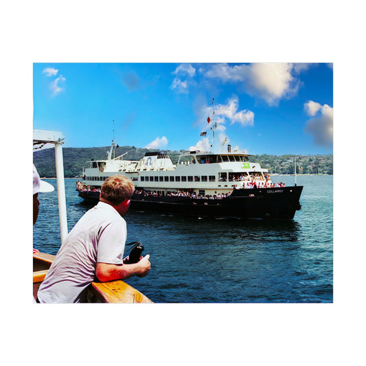 Is It Too Late to Save MV Collaroy?