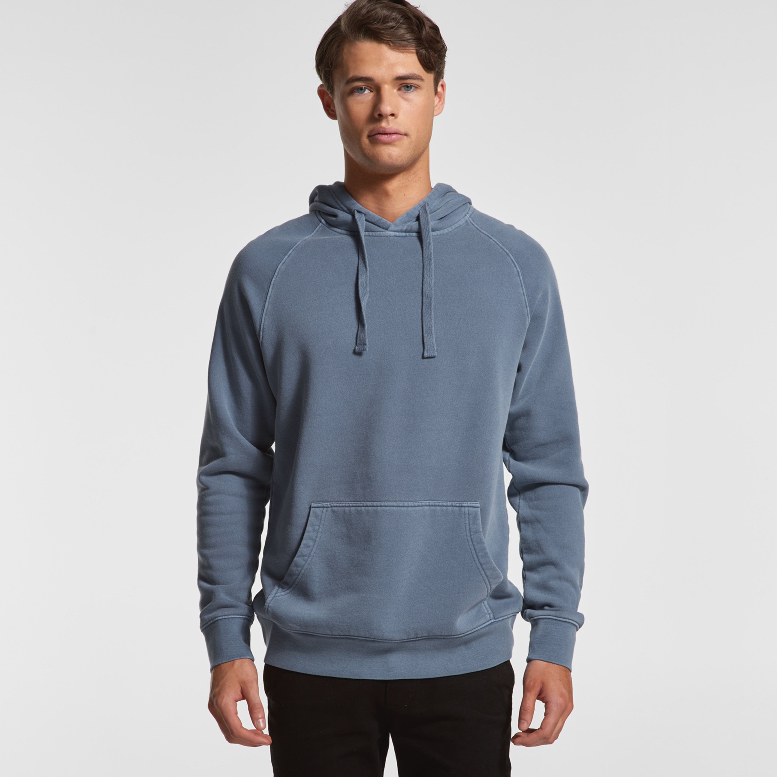 What Fabric is Best for Your Custom Logo T-Shirt Printing Needs?