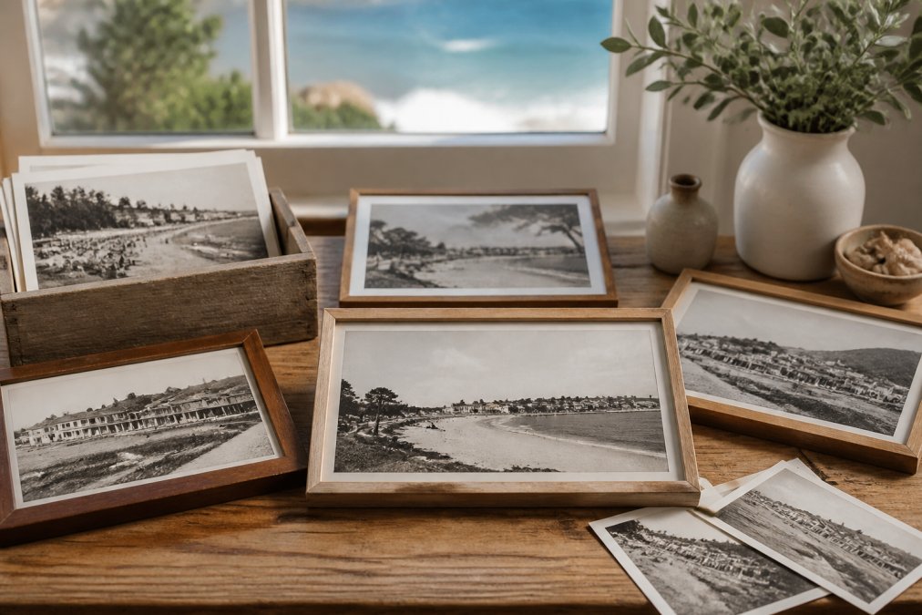Best Northern Beaches Historical Wall Art