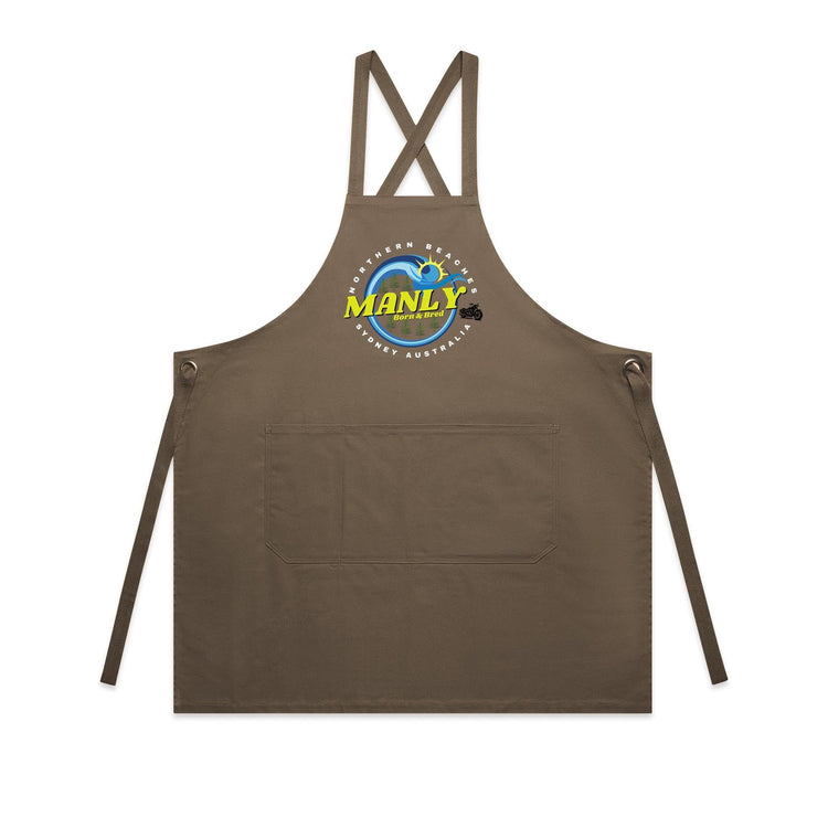 BBQ Apron