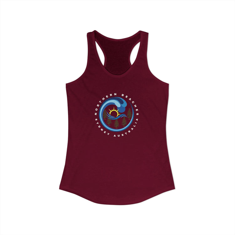 Tank Tops