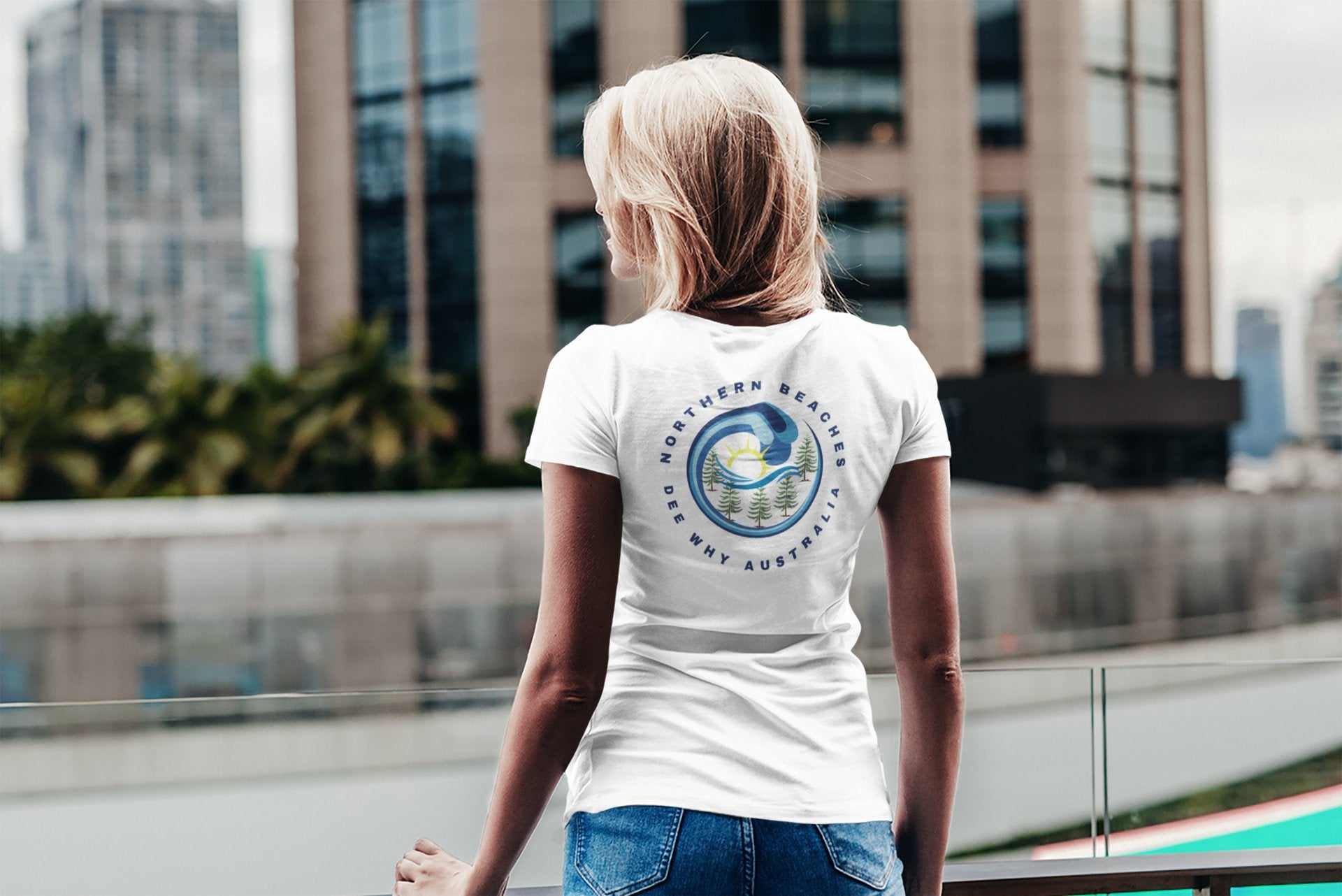 T-Shirts, Hoodies and Hats custom logo prints