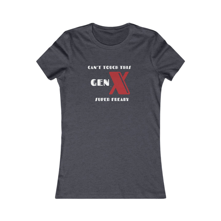 GenX-Vintage-Logo-Collection