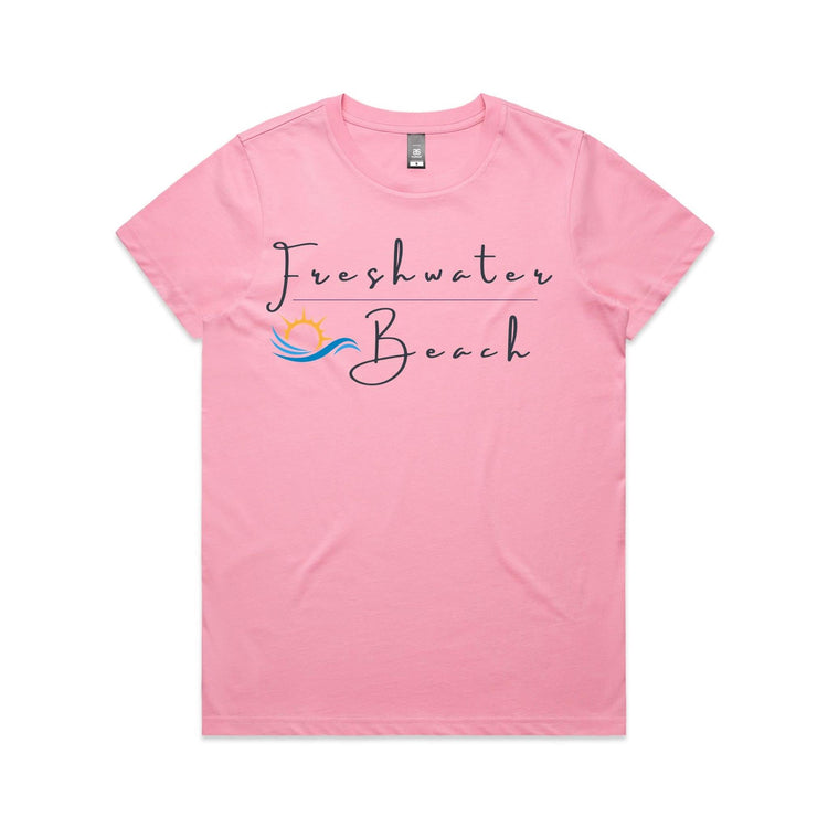 Women's T-Shirts