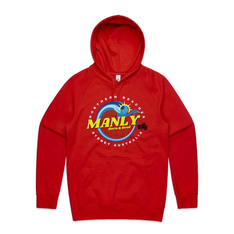 Hoodies & Long Sleeve T-Shirts/Sweaters