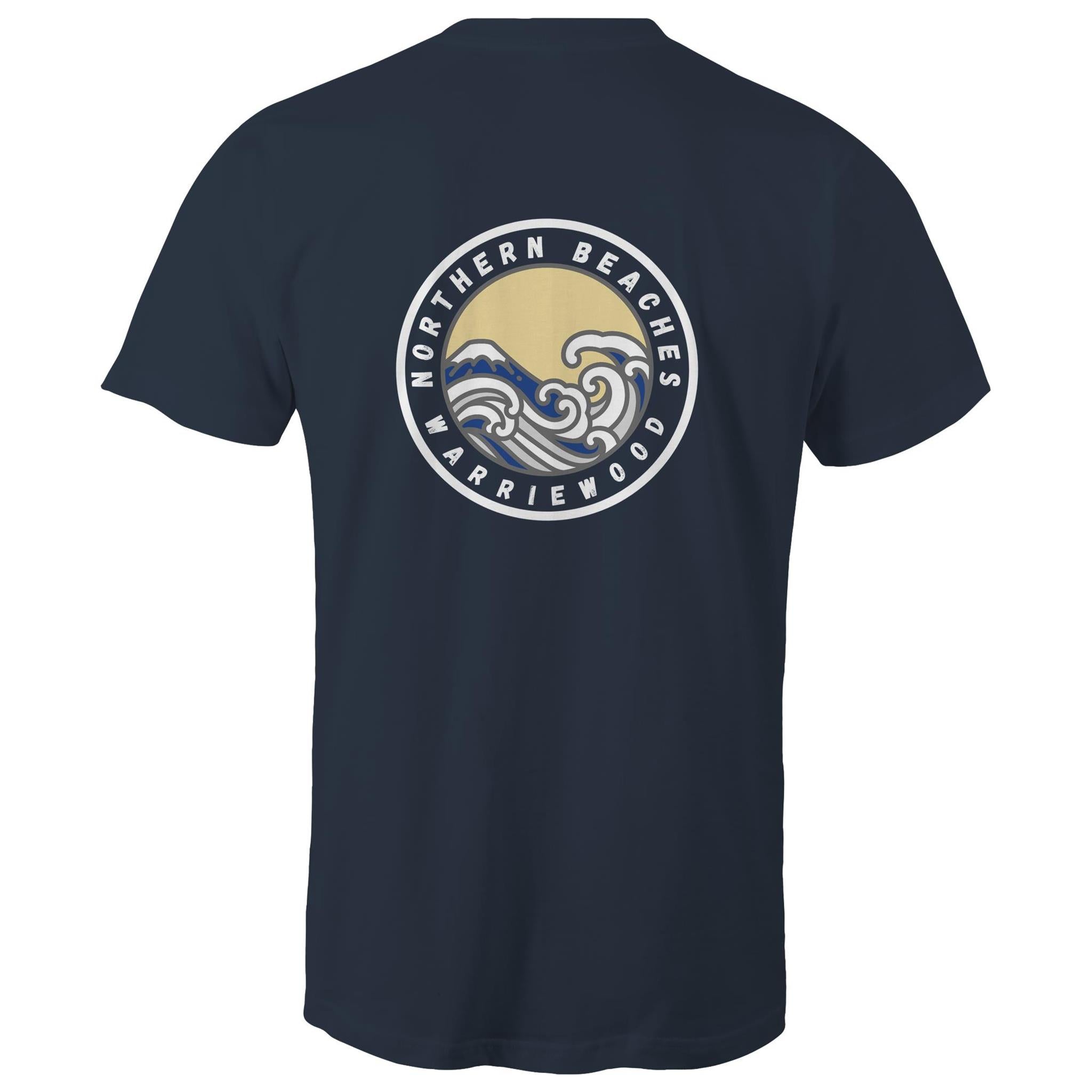 Navy / Small