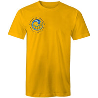 Manly Northern Beaches Sydney Australia Printed Logo T-Shirt Ogo Merch
