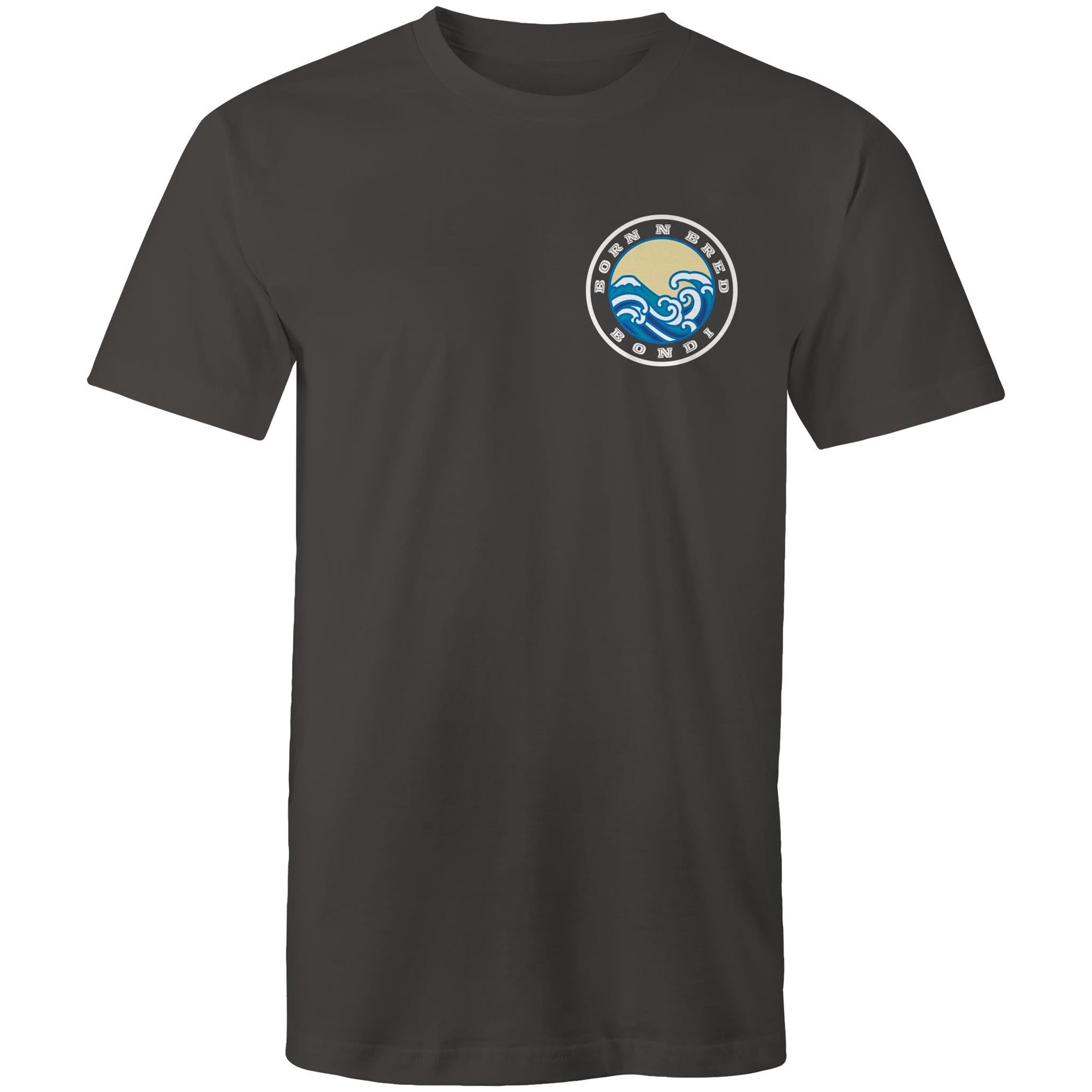 Bondi /Bilgola Custom Logo T-Shirt