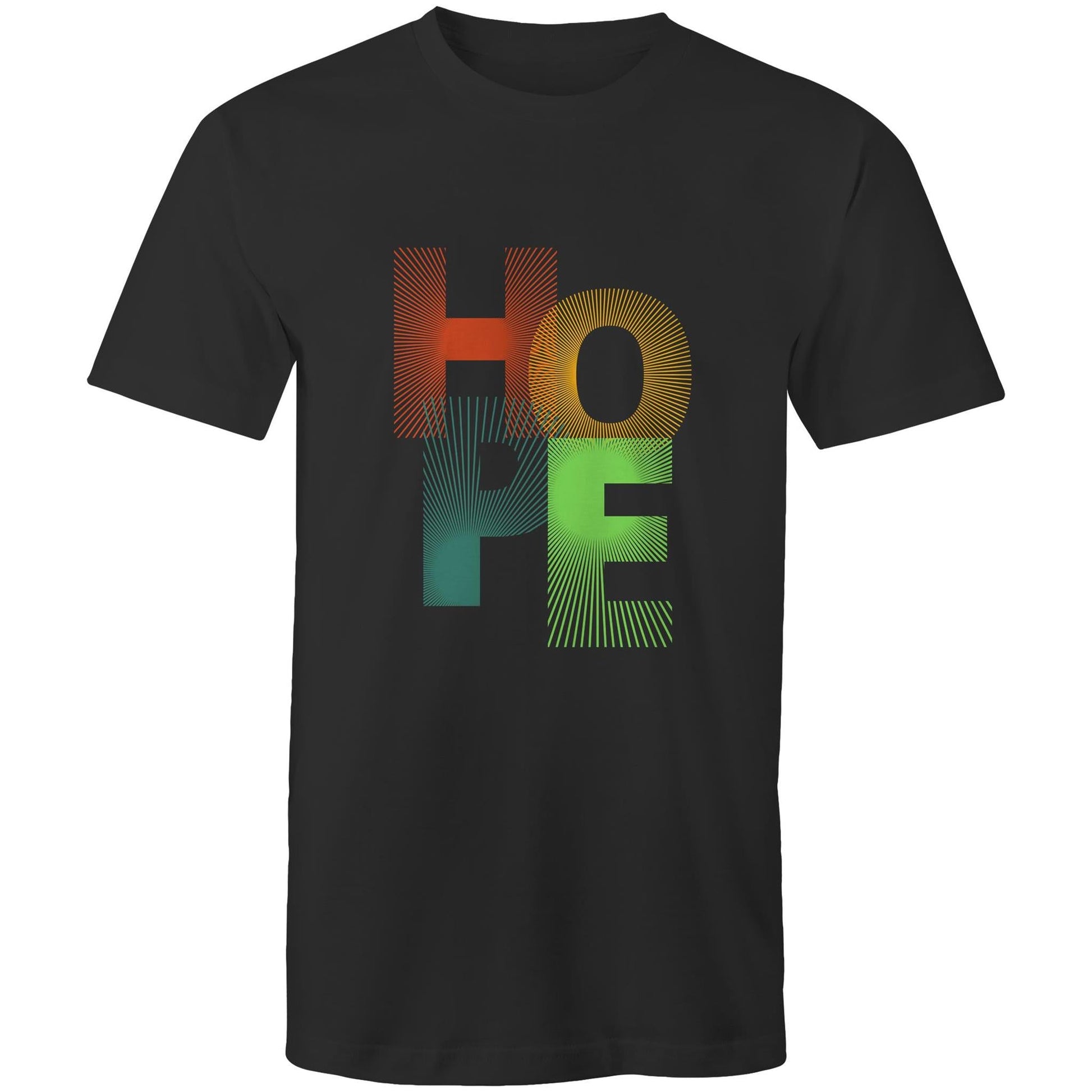 T-Shirt HOPE 