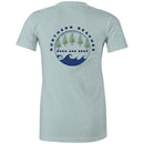 Northern Beaches Sydney Australia custom logo T-Shirt Ogo Merch