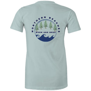 Northern Beaches Sydney Australia custom logo T-Shirt Ogo Merch