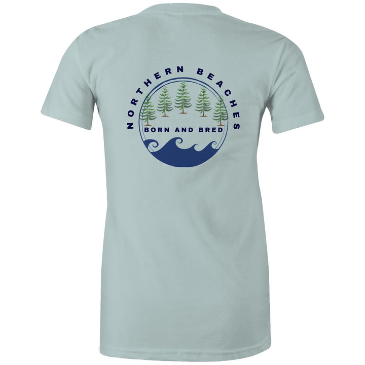 Northern Beaches Sydney Australia custom logo T-Shirt Ogo Merch