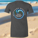 Northern Beaches Sydney Australia custom logo T-Shirt Ogo Merch
