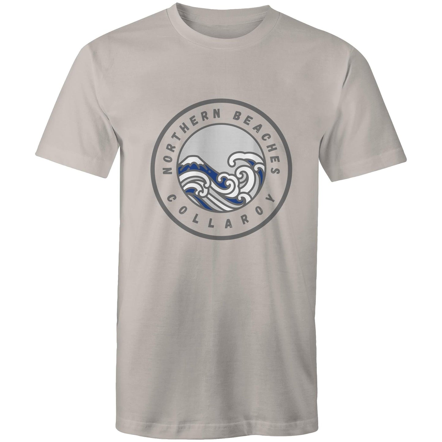 Collaroy front/back logo T-Shirt 