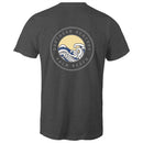 Palm Beach  /jhnjnoovffaNorthern Beaches Sydney Australia Printed Logo T-Shirt Ogo Merch