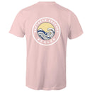 Avalon Northern Beaches Sydney Australia Printed Logo T-Shirt Ogo Merch