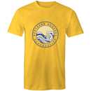 Queenscliff Northern Beaches Sydney Australia Printed Logo T-Shirt Ogo Merch