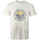 Freshwater Northern Beaches Sydney Australia Printed Logo T-Shirt Ogo Merch